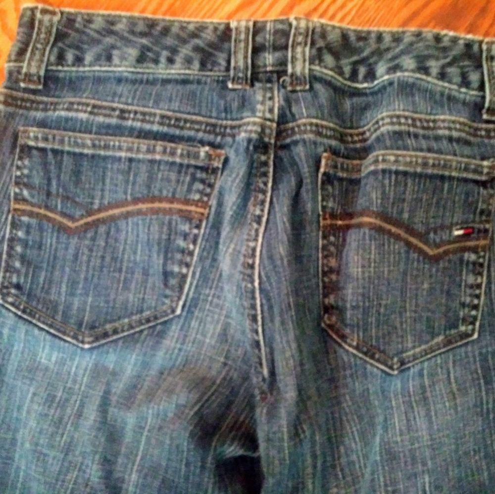 Tommy Hilfiger Jeans